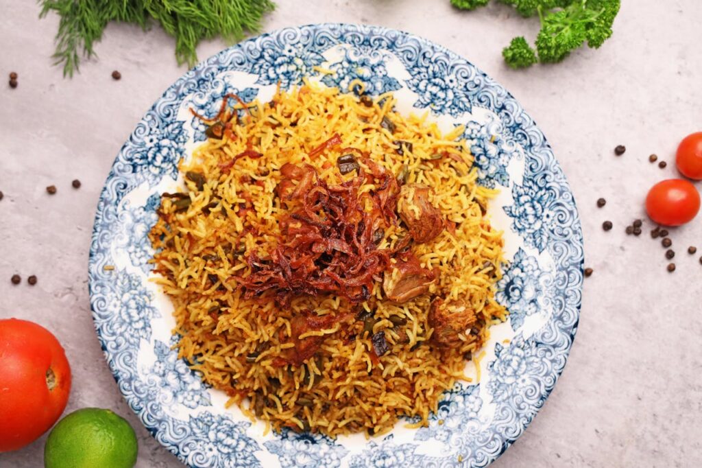 Bawarchi Best Biryani Spots in Hyderabad