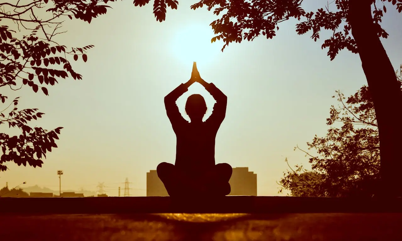 Yoga Day: Embrace Health and Harmony