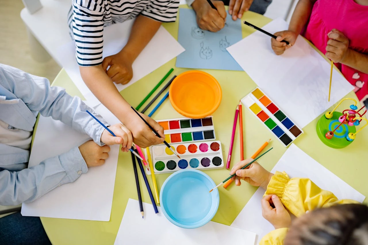 EduJunior Painting Competition