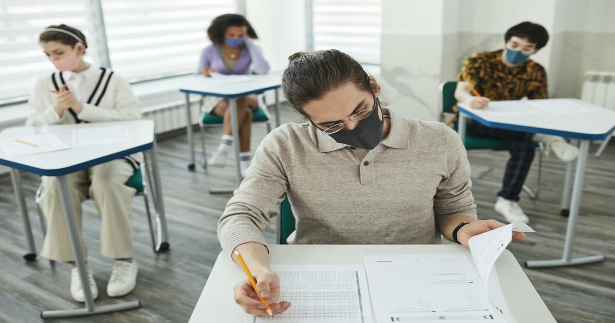 Quiz Competition for School Students