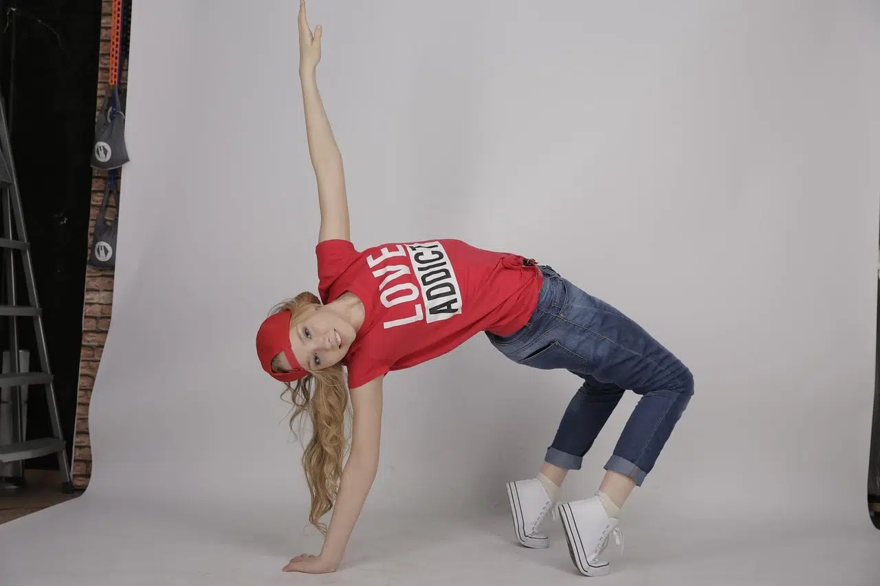Solo Dance Competition: How Students Can Participate and Shine