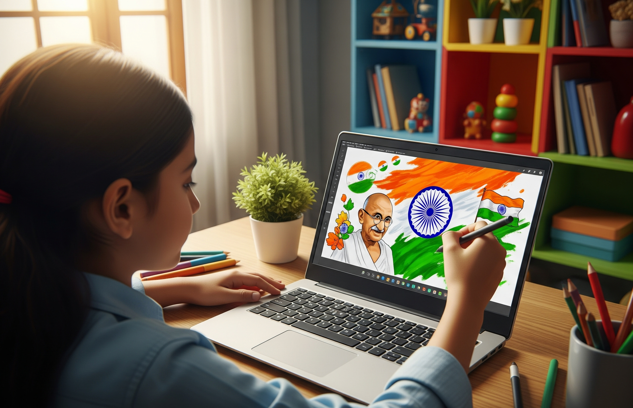 Independence Day Drawing Competition Ideas For All Ages