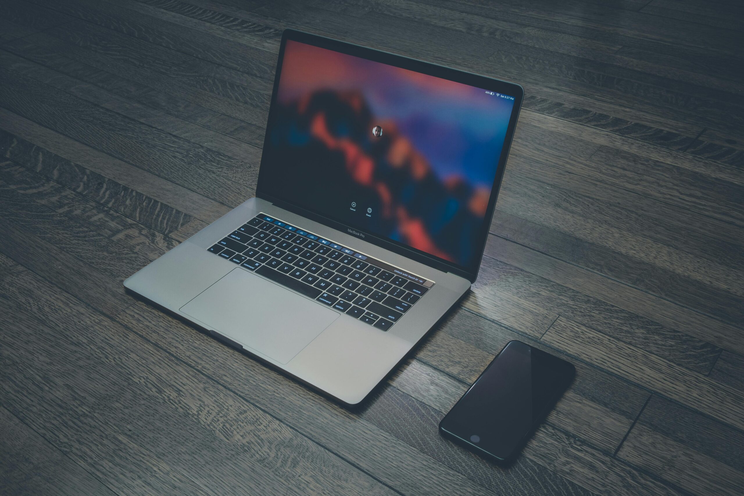 Why the MacBook M4 Air Is a Game Changer